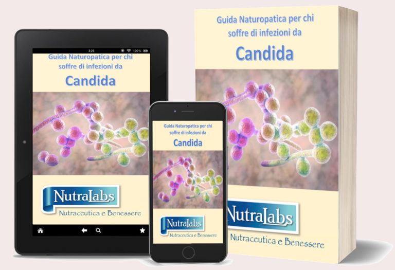 Guida Infezioni Candida