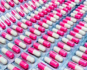 antibiotico resistenza