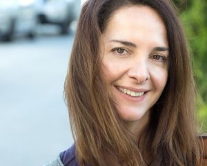 candida in premenopausa