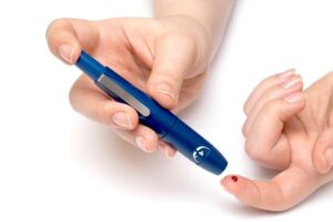 diabete e candida