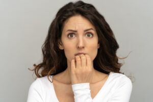 candida ciclo in ritardo