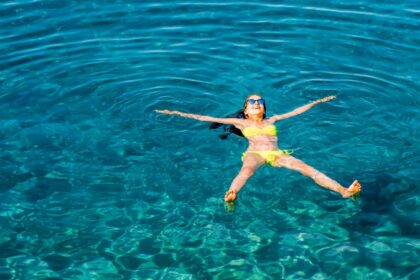 candida al mare
